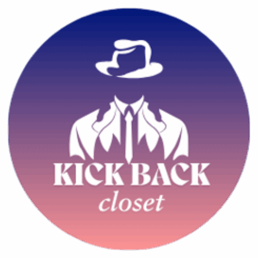kickbackcloset.com Help Center home page